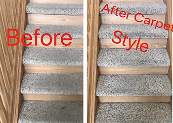 Medicine Hat carpet cleaning Carpet Style Cleaning