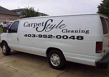 Medicine Hat Nettoyage De Tapis Carpet Style Cleaning