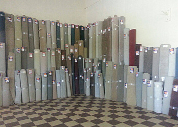 Pickering flooring company Carpet-Towne
