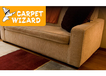Kingston carpet cleaning Carpet Wizard