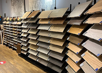 Montreal flooring company Carpette Multi-Design