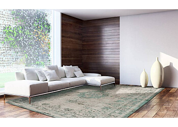 Montreal flooring company Carpette Multi-Design