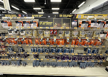 Burlington auto parts store Carquest Auto Parts