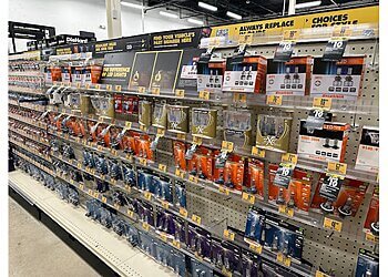 Halton Hills auto parts store Carquest Auto Parts