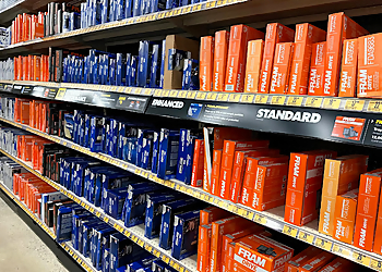 Norfolk auto parts store Carquest Auto Parts