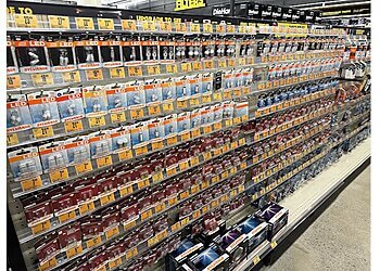 Saint Jean sur Richelieu Magasins De Pièces Automobiles Carquest Auto Parts