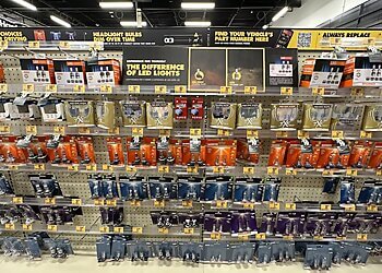 Saint John Magasins De Pièces Automobiles Carquest Auto Parts