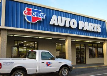 Auto Parts Plus from Toyota Auto News