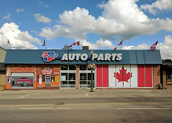 Waterloo Magasins De Pièces Automobiles Carquest Auto Parts
