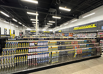 Whitby auto parts store Carquest Auto Parts