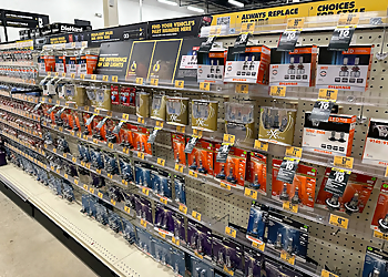 Whitby auto parts store Carquest Auto Parts