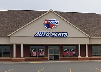 Whitby auto parts store Carquest Auto Parts