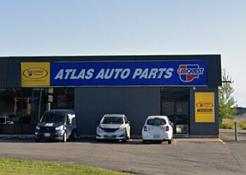 Carquest Auto Parts - Atlas Auto Parts