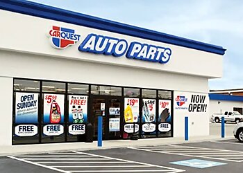 Niagara Falls auto parts store Carquest Auto Parts Niagara Falls image 1