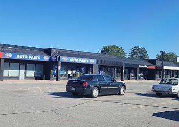 St Catharines auto parts store Carquest Auto Parts St Catharines image 1