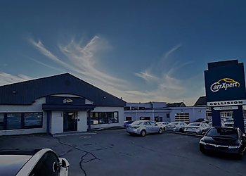 CarrXpert Charny CarrXpert Charny - Levis, QC Auto Body Shops - Business Exterior Image