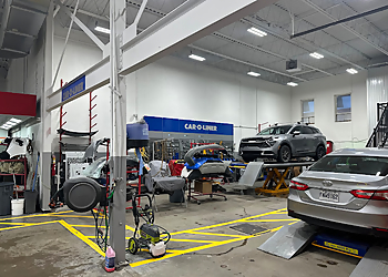 Terrebonne Carrosseries de automobiles CarrXpert Terrebonne