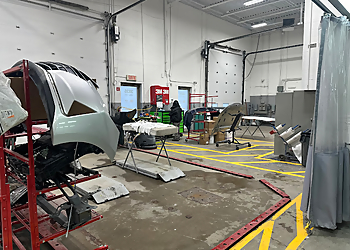 Terrebonne Carrosseries de automobiles CarrXpert Terrebonne