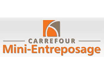 Carrefour Mini-Entreposage Enr