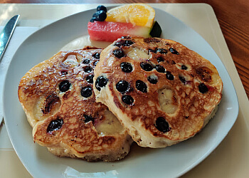 Fredericton bed and breakfast Carriage House Inn