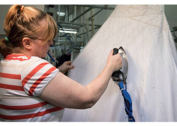 Oshawa dry cleaner Carriage Trade Cleaning Centre