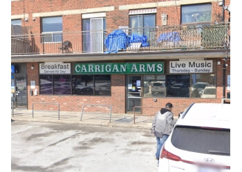 Carrigan Arms