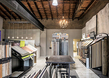 Brantford flooring company Carrillo Carpets, Ltd.