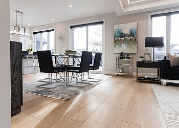 Brantford flooring company Carrillo Carpets, Ltd.