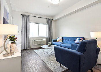 Kelowna apartments for rent Carrington Ridge Apartments