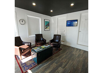 Saint Jerome auto body shop Carrosserie DC