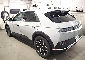 Mirabel Carrosseries de automobiles Carrosserie J.C. Thérien Inc.