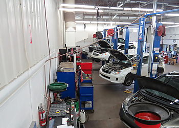 Saint Jean sur Richelieu Carrosseries de automobiles Carrosserie Raymond