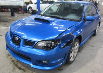 Saint Jean sur Richelieu Carrosseries de automobiles Carrosserie Raymond