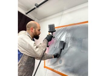 Mirabel Carrosseries de automobiles Carrosserie The Car Healers