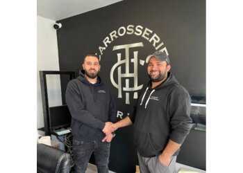 Mirabel Carrosseries de automobiles Carrosserie The Car Healers