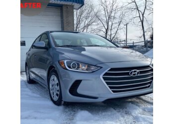 Mirabel Carrosseries de automobiles Carrosserie The Car Healers