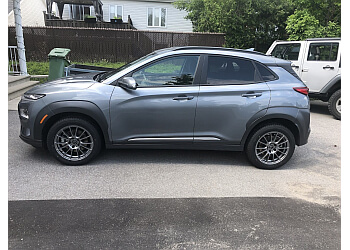 Gatineau auto body shop Carrossier ProColor