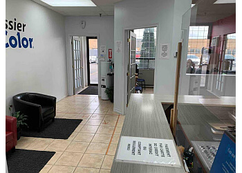 Brossard Carrosseries de automobiles Carrossier ProColor Brossard