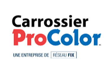 Montreal Carrosseries de automobiles Carrossier ProColor Lasalle A.M.