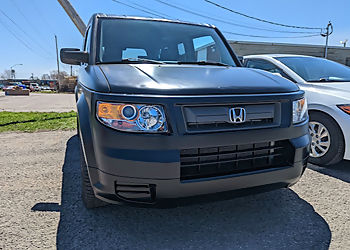 Carrossier ProColor Mont-Bleu - Gatineau, QC Auto Body Shops - Service Image