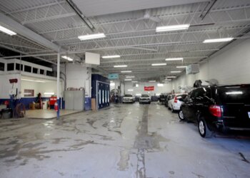 Repentigny auto body shop Carrossier ProColor Repentigny-Est