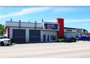 Carrossier ProColor Saguenay Saguenay auto body shop Carrossier ProColor Saguenay