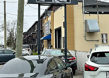 Longueuil Carrosseries de automobiles Carrossier ProColor Saint-Hubert