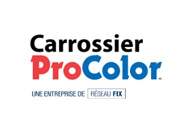 Longueuil Carrosseries de automobiles Carrossier ProColor Saint-Hubert