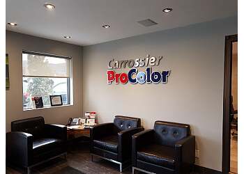 Saint Jerome auto body shop Carrossier ProColor St-Jérôme