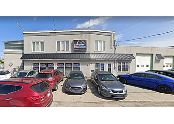 Terrebonne Carrosseries de automobiles Carrossier ProColor Terrebonne