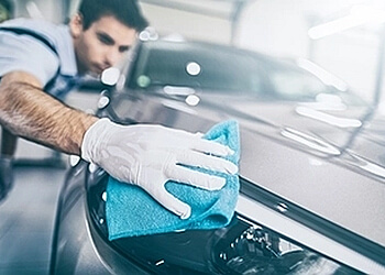 Trois Rivieres auto body shop Carrossier ProColor Trois-Rivières