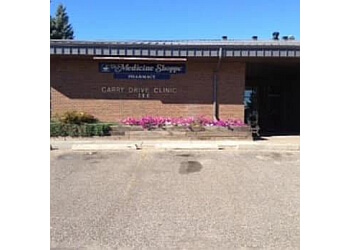 Medicine Hat urgent care clinic Carry Drive Walk-In Clinic image 1