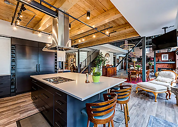 Carson Built - Sherwood Park, AB Home Builders - Work Image