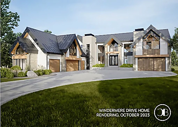 Carson Built Carson Built - Sherwood Park, AB Home Builders - Service Highlights